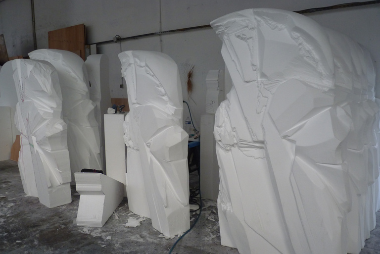 Atelier Devineau - 2010 - X73 ICEBERG - atelier50.jpg