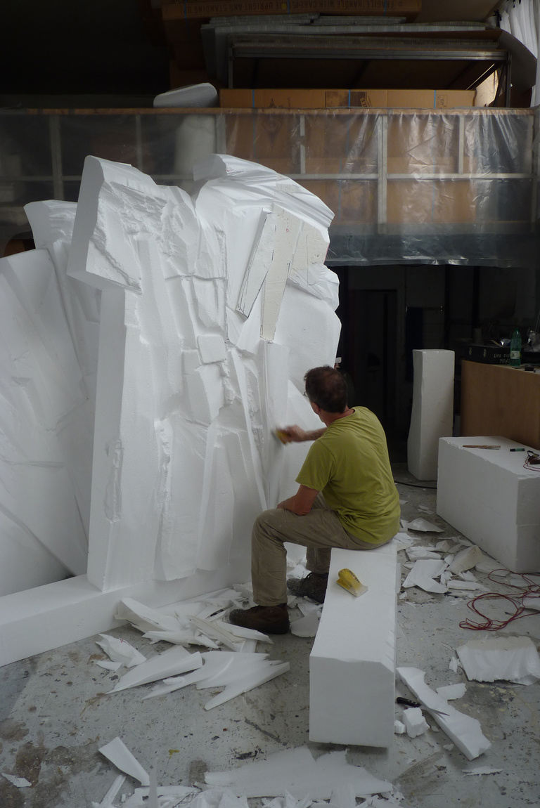 Atelier Devineau - 2010 - X73 ICEBERG - atelier56.jpg