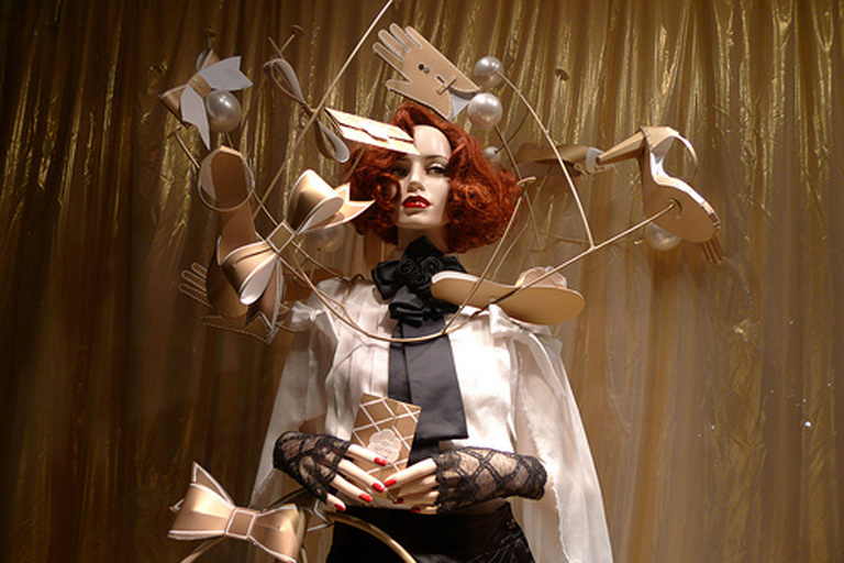 Atelier Devineau - 2009 - X68 NOEL OBJETS - vitrine2.jpg