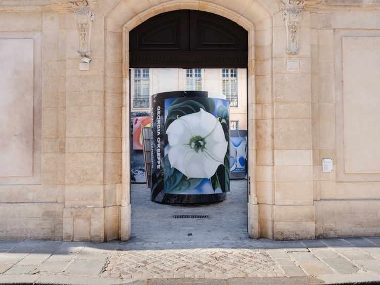 Atelier Devineau - Comme des Garçons