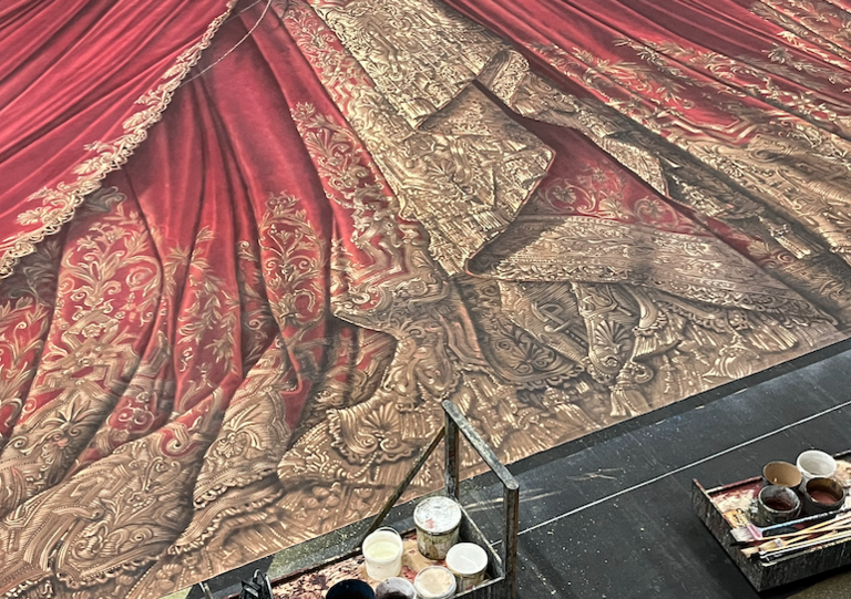 Atelier Devineau - Mats Ek Appartement