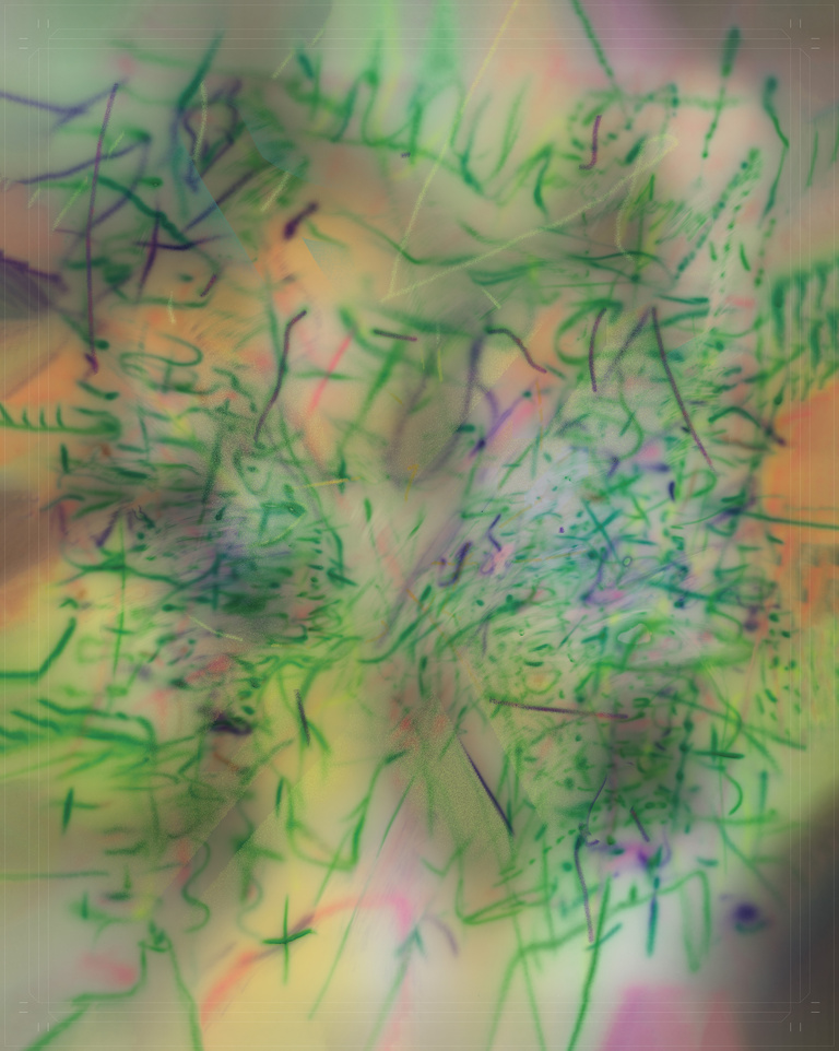 Atelier Devineau - La biche aux neuf bijoux