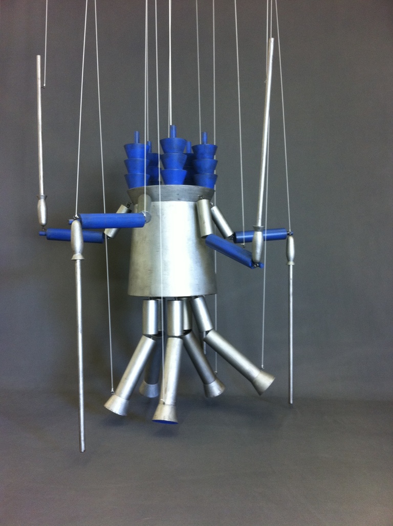 Atelier Devineau - Marionnettes