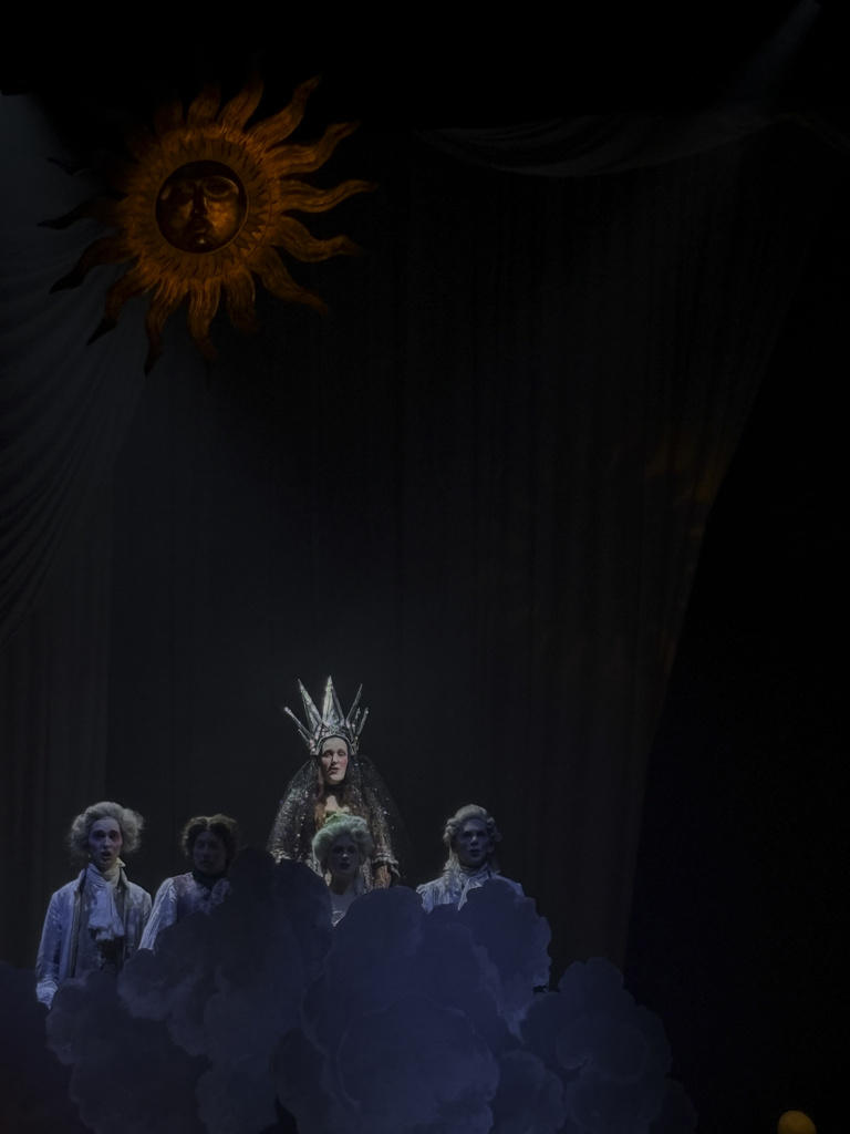 Atelier Devineau - amadeus 2