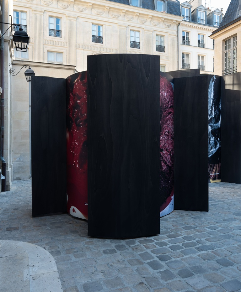 Atelier Devineau - CDG 1