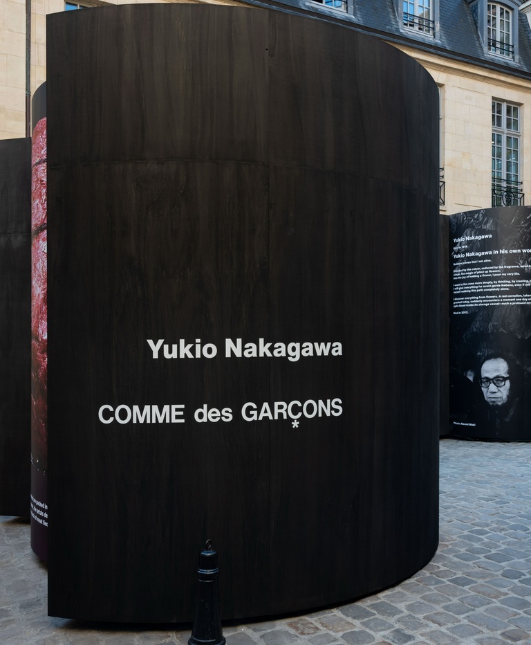 Atelier Devineau - CDG 2