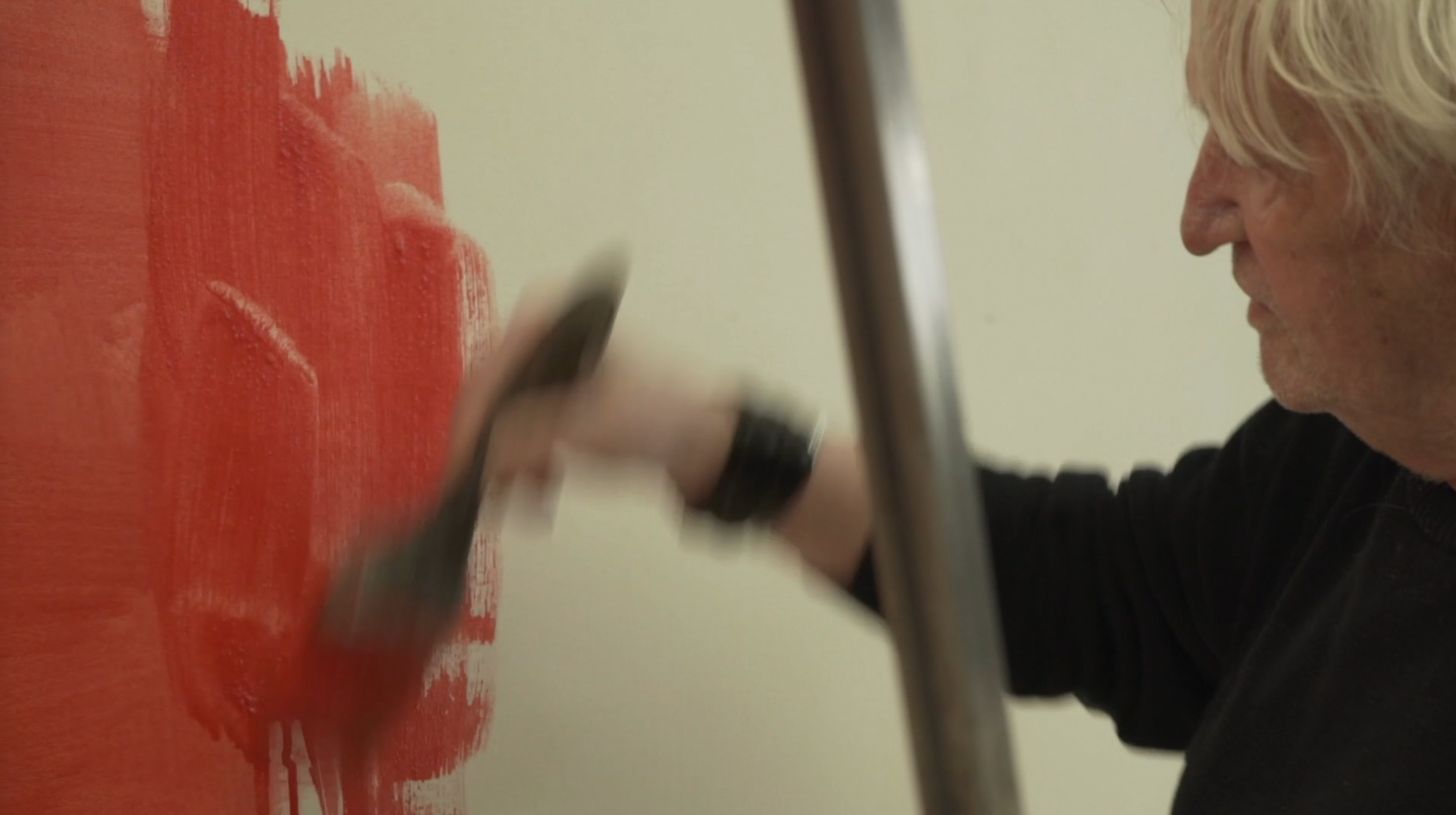 Atelier Devineau - Red, by John Logan