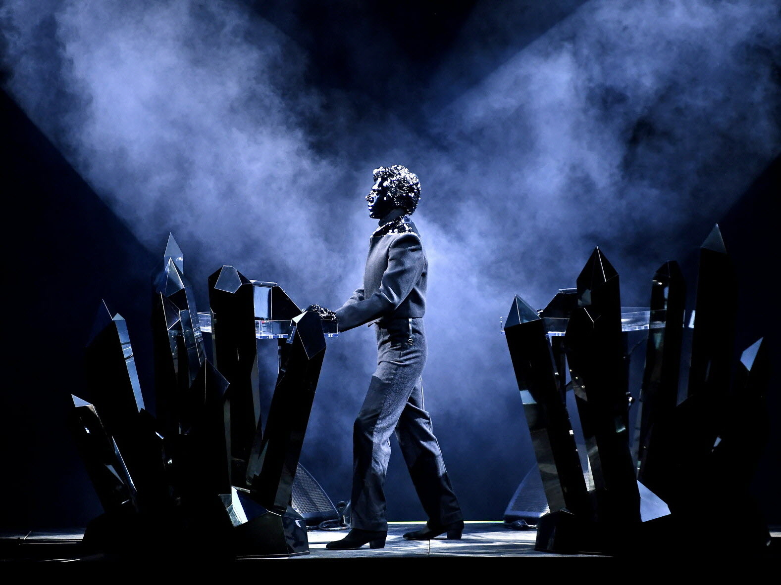 Atelier Devineau - GESAFFELSTEIN