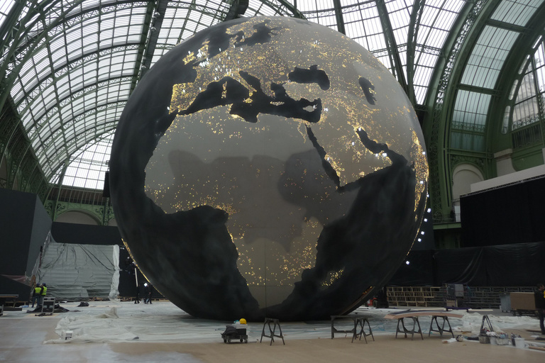 Atelier Devineau - Sphere