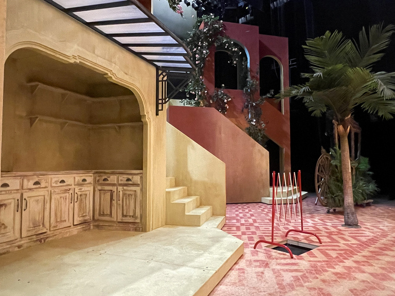 Atelier Devineau - La Périchole