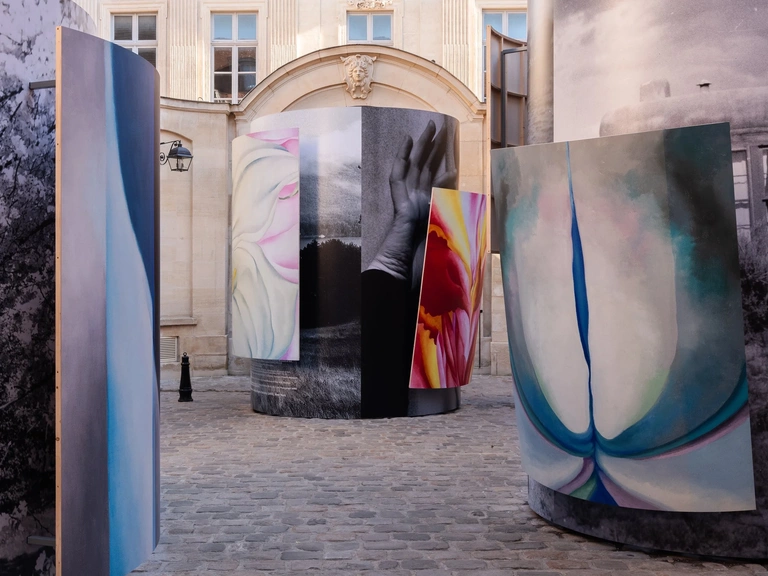 Atelier Devineau - Comme des Garçons