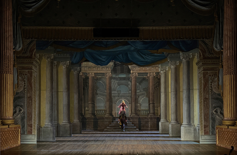 Atelier Devineau - Ariodante