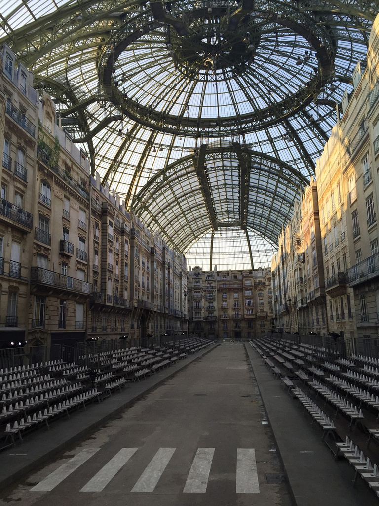 Atelier Devineau - CHANEL - Haussmann